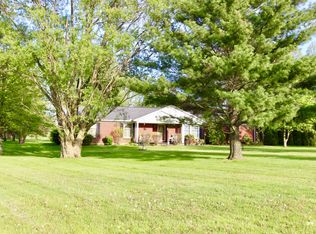 3728 E River Rd, Marion, OH 43302