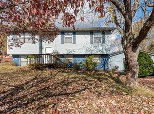 348 Sky Valley Cir, Seymour, TN 37865