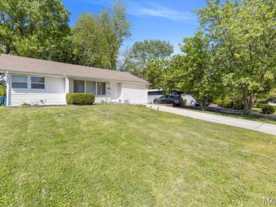8409 Engler Ave, Saint Louis, MO, 63114