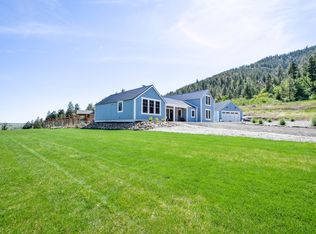 5571 Squilchuck Rd, Wenatchee, WA 98801