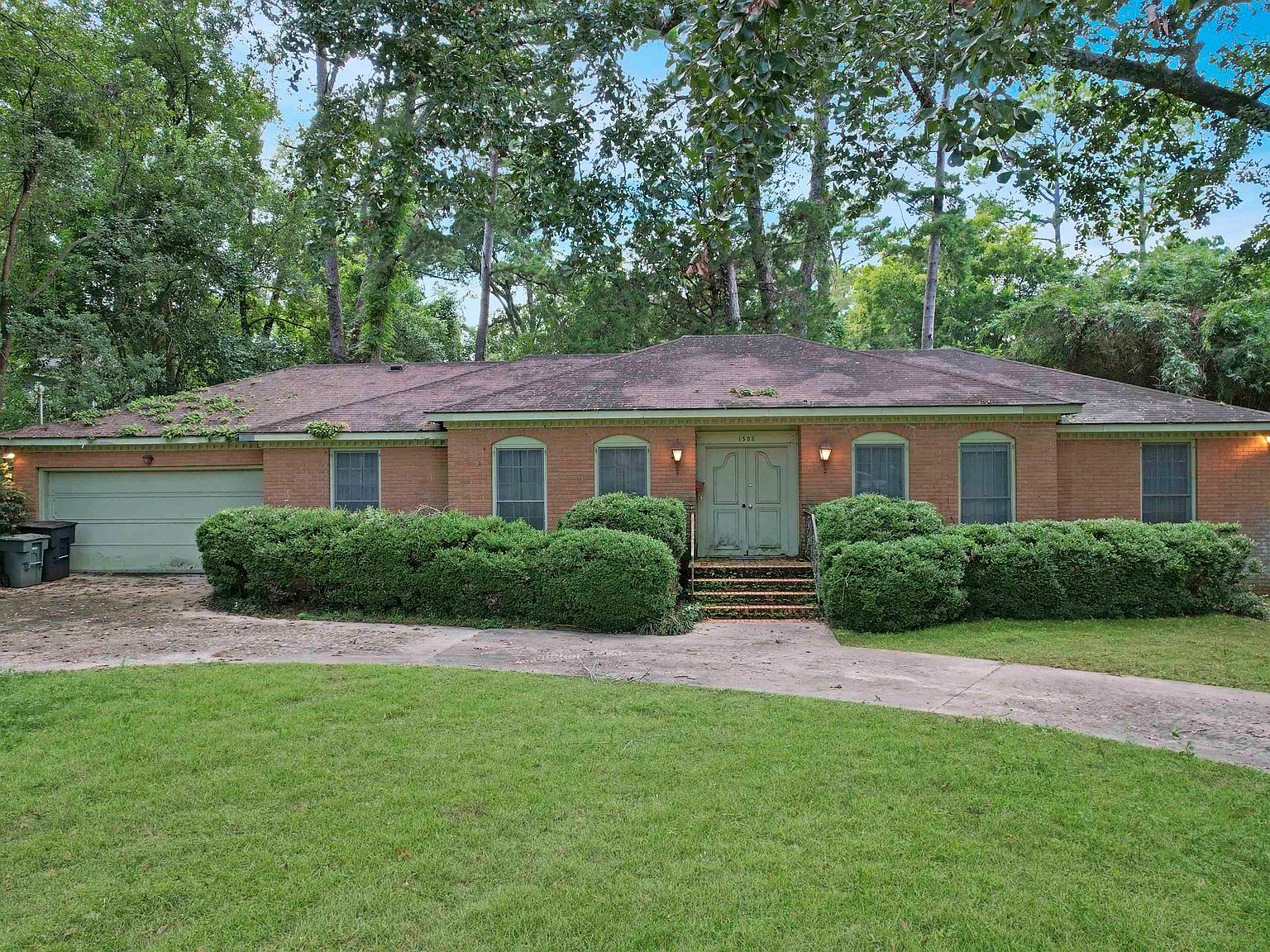 1502 Mitchell Ave, Tallahassee, FL 32303 Zillow