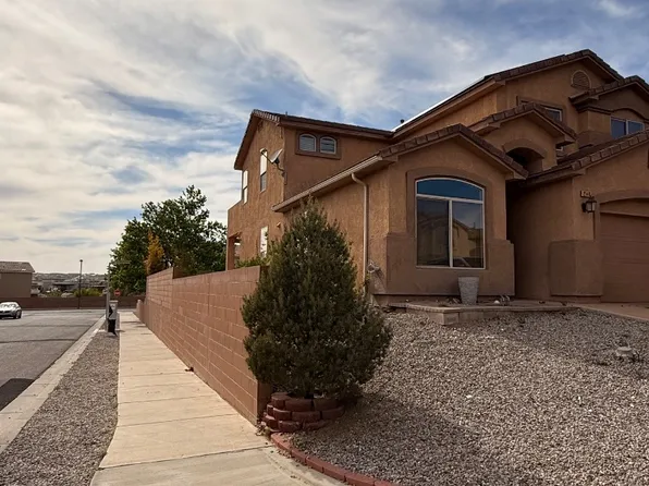 2148 Vista De Colinas Dr SE, Rio Rancho, NM 87124