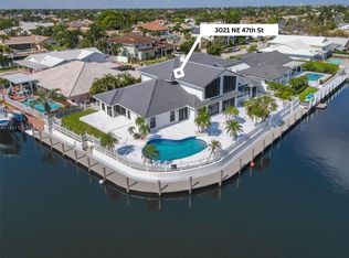 3021 NE 47th St, Lighthouse Point, FL 33064