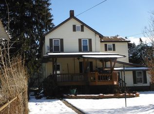 820 Lincoln St, Milton, PA 17847