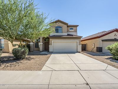 6923 S 37th Gln, Phoenix, AZ, 85041