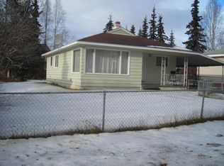 304 Bunnell St, Anchorage, AK 99508