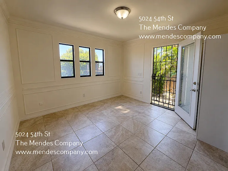 College Rental on 54th St. — Photo 12