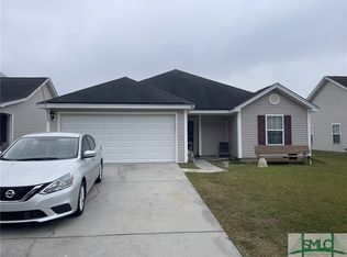 56 Corsair Cir, Port Wentworth, GA 31407