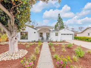 1140 El Solyo Ave, Campbell, CA 95008