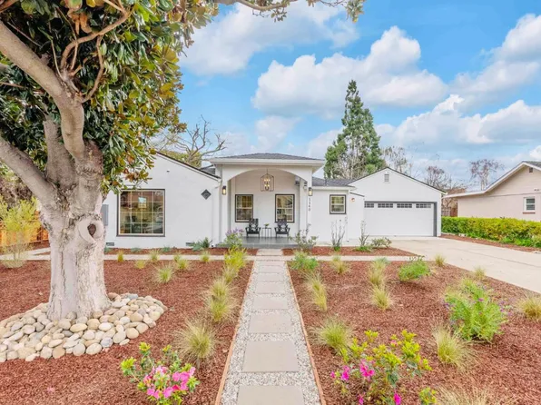 1140 El Solyo Ave, Campbell, CA 95008
