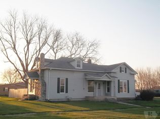 1100 E Howard St, Creston, IA 50801