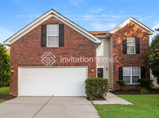 1014 Bridleside Dr, Indian Trail, NC 28079