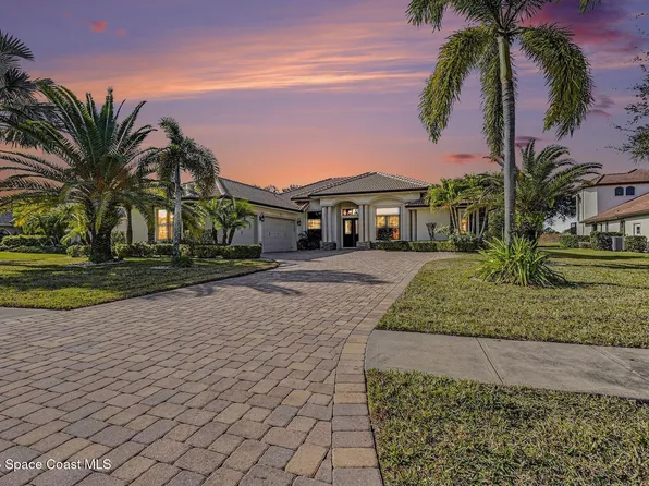 2036 Windbrook Dr SE, Palm Bay, FL 32909