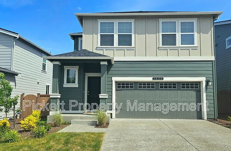 1278 W Pendleton Way — Photo 1