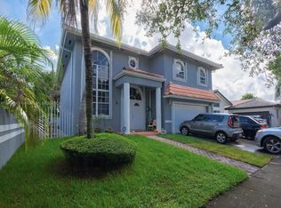 15251 NW 89th Ave #B, Hialeah, FL 33018