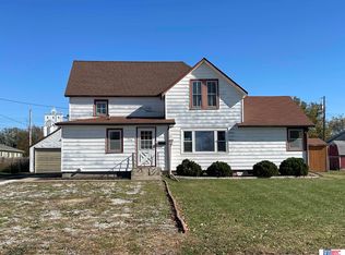 220 N Maple St, Shelby, NE 68662