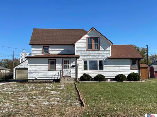 220 N Maple St, Shelby, NE 68662