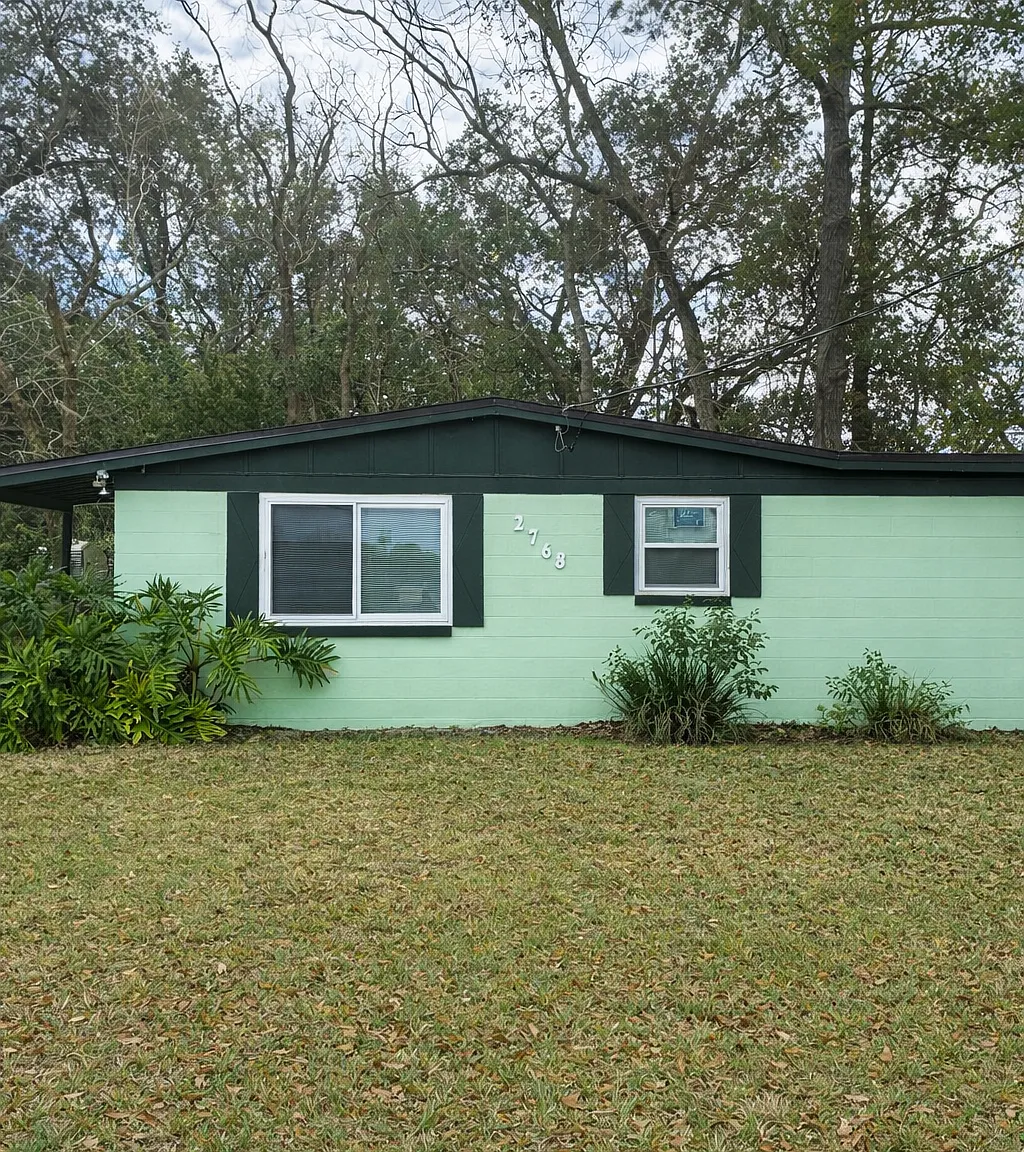 2768 Hamilton Circle - 1 — Photo 1