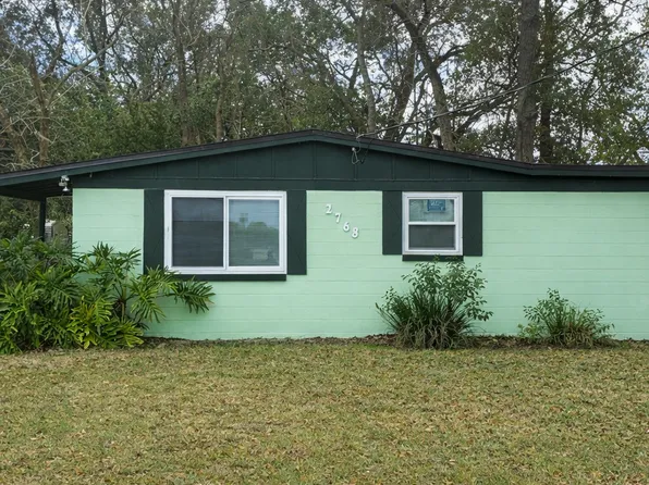 2768 Hamilton Cir, Jacksonville, FL 32209