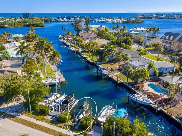 0 Marina Dr #0, Bradenton Beach, FL 34217