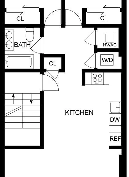 67 Jefferson Ave #2 — Photo 2