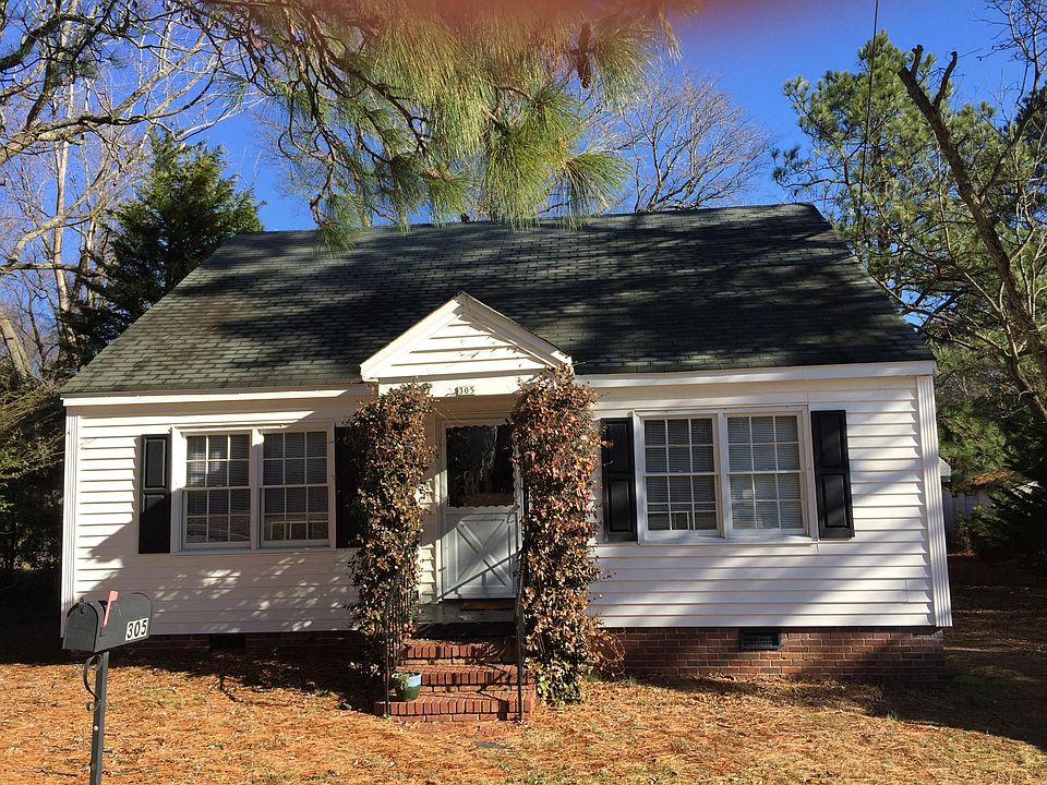 1st image of 305 E Chatham St
