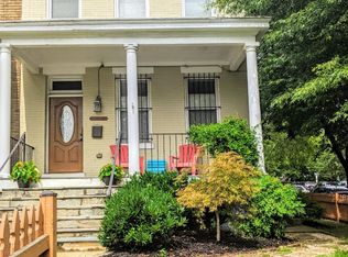 1292 Morse St NE, Washington, DC