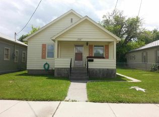 1521 E Lyndale Ave, Helena, MT 59601