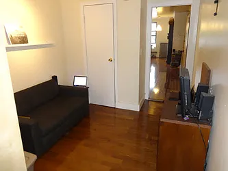 Rented by 5 Boro Realty Corp