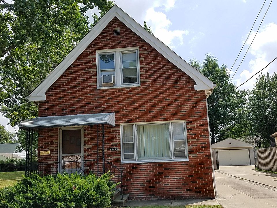 1st image of 20730 Miller Ave #Down