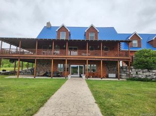 3431 Angies Way, Frederic, MI 49733