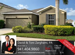 8463 Karpeal Dr UNIT 1, Sarasota, FL 34238