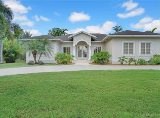 15901 SW 250th St, Homestead, FL 33031