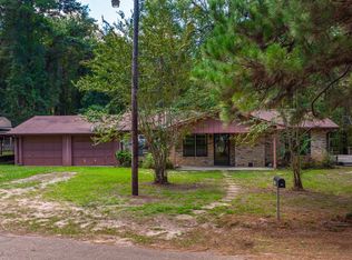 345 Tejas Rd, Jefferson, TX 75657