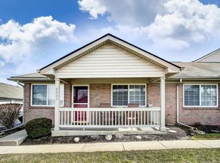4300 Wincove Dr, Groveport, OH
