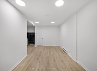 137 Gerrard St E #BASEMENT, Toronto, ON M5A 2E3