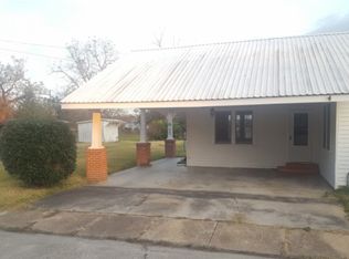 230 W Madison St, Saint Martinville, LA 70582