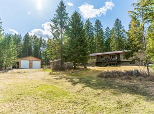 586 Hidden Valley Dr, Whitefish, MT 59937