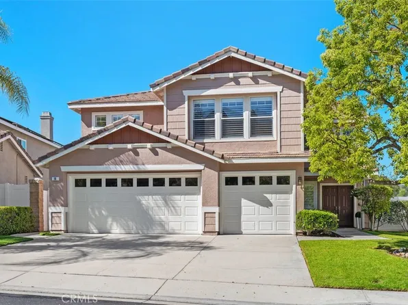 10 Calico Ct, Coto De Caza, CA 92679