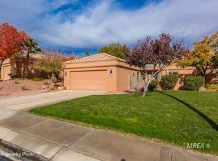 545 Via Ventana Dr, Mesquite, NV 89027