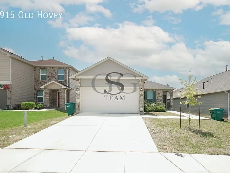 4915 Old Hovey — Photo 1
