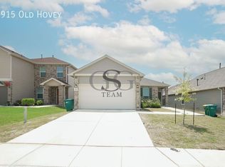4915 Old Hovey, Converse, TX 78109
