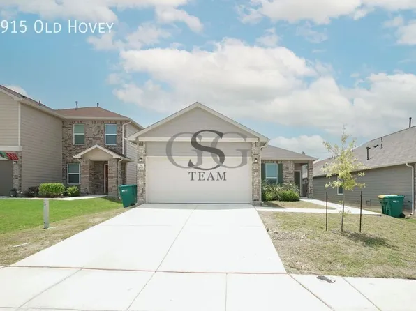 4915 Old Hovey, Converse, TX 78109