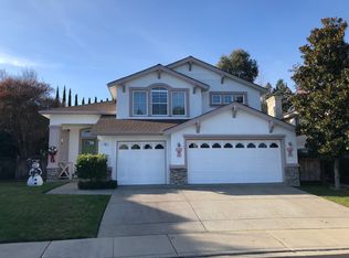 46 Centennial Way, San Ramon, CA 94583