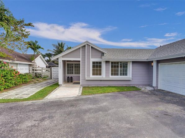 14049 SW 103rd Ter, Miami, FL 33186