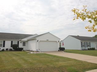 7280 Olde Farm Ln, Mentor, OH 44060