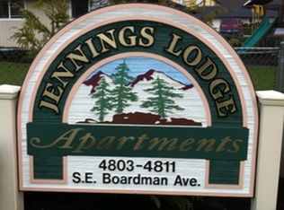 4807 SE Boardman Ave APT 1, Milwaukie, OR 97267