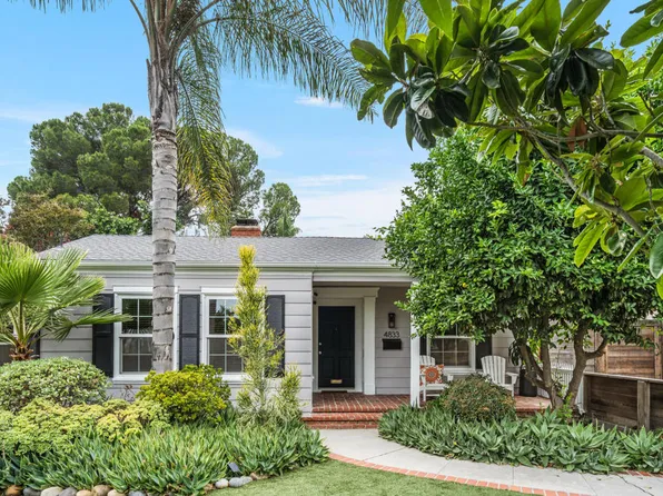 4833 Willowcrest Ave, North Hollywood, CA 91601