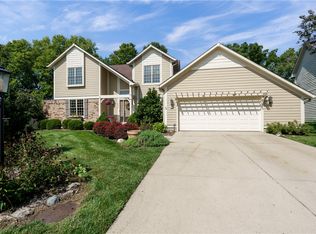 265 Park Ln, Springboro, OH 45066