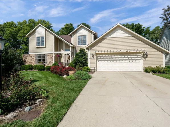 265 Park Ln, Springboro, OH 45066